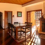Amplo Apartamento Familiar Em Vila Capivari E Wifi