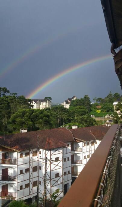 Amplo Apartamento Familiar Em Vila Capivari E Wifi *