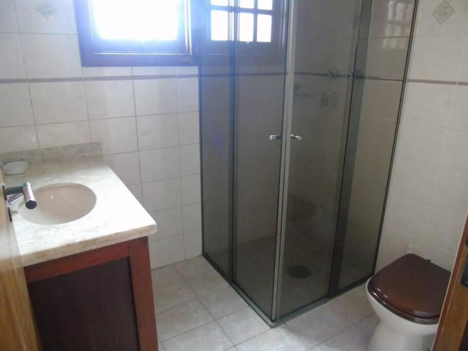 Amplo Apartamento Familiar Em Vila Capivari E Wifi Apartamento *