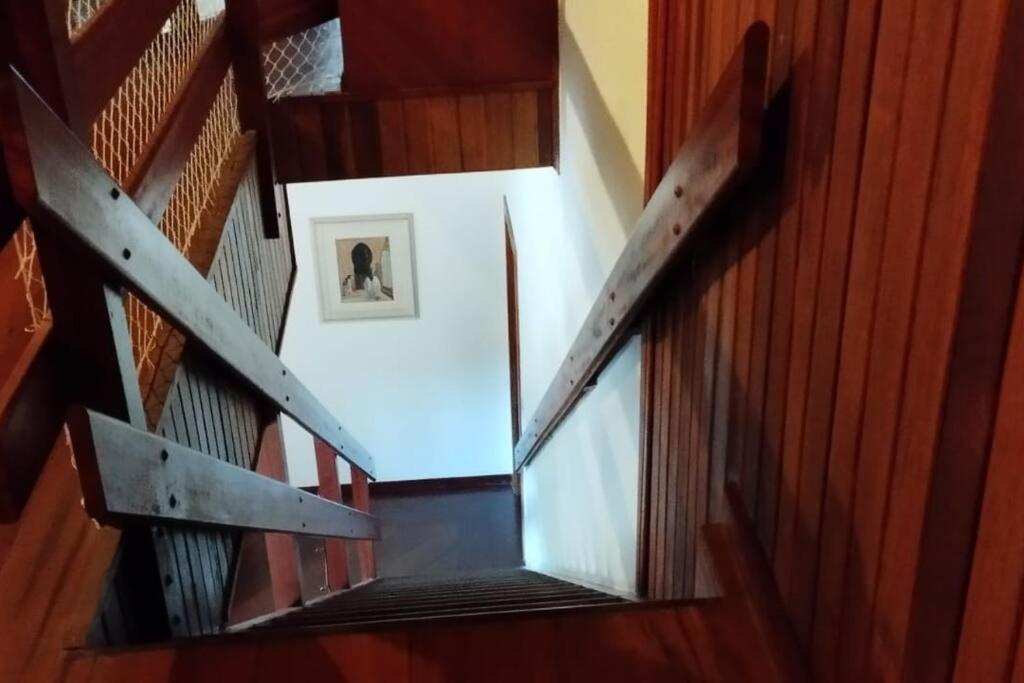 Amplo Apartamento Familiar Em Vila Capivari E Wifi * Campos do Jordão