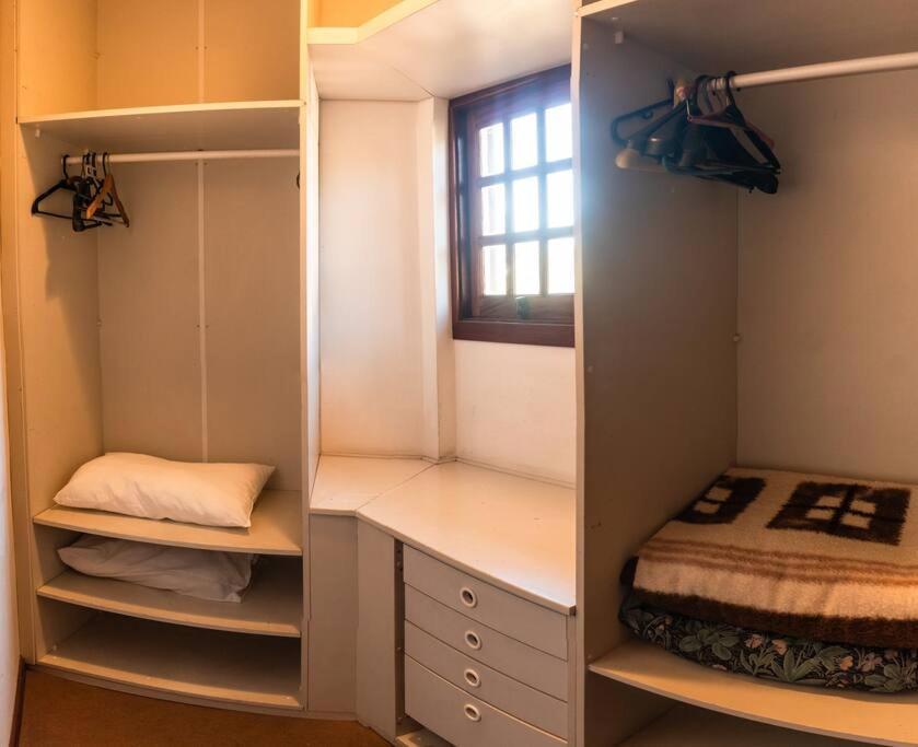 Amplo Apartamento Familiar Em Vila Capivari E Wifi Apartamento *